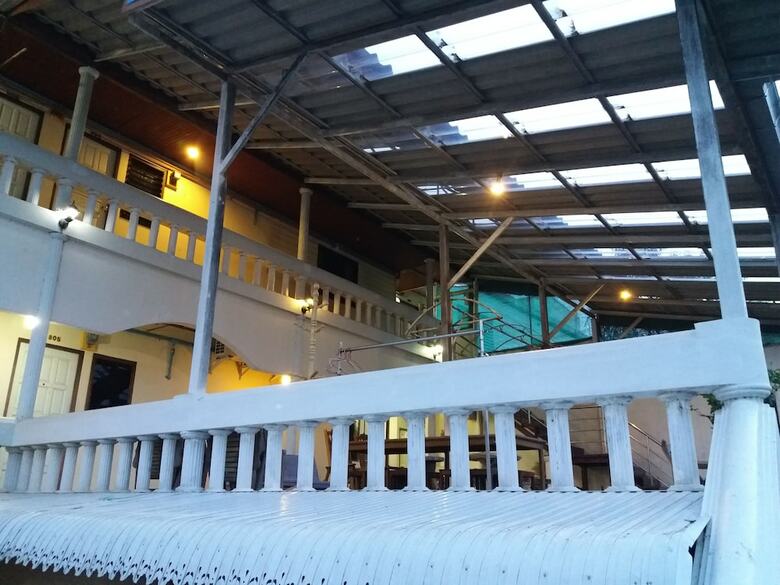 Hotel Boonsiri Guesthouse