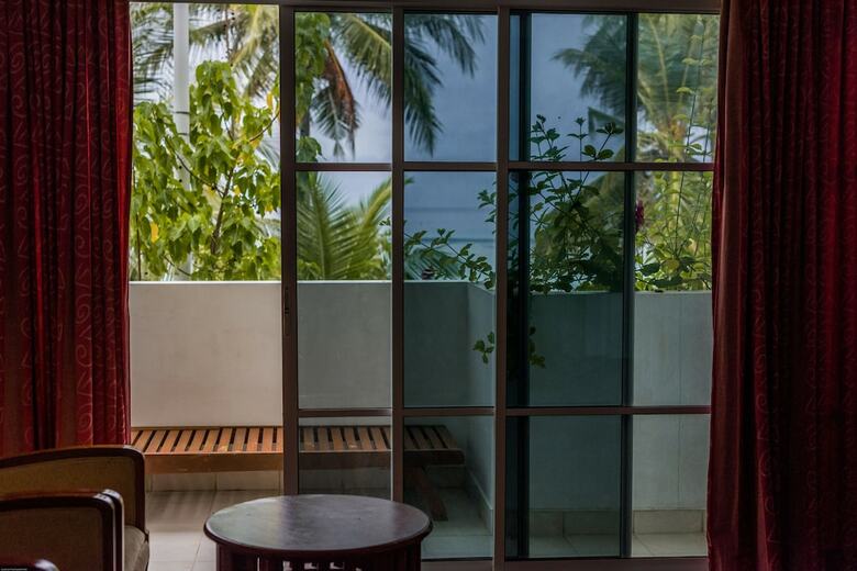 Hotel Rivers Beach & Spa