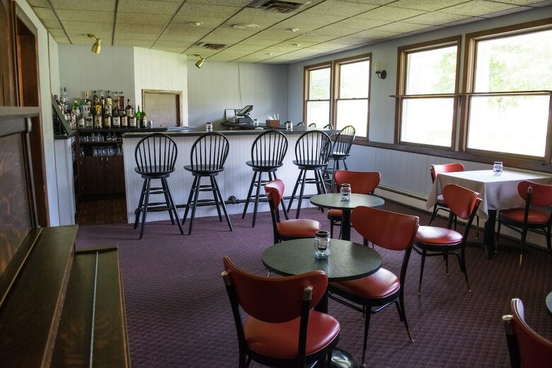 Posada The Wayside Inn