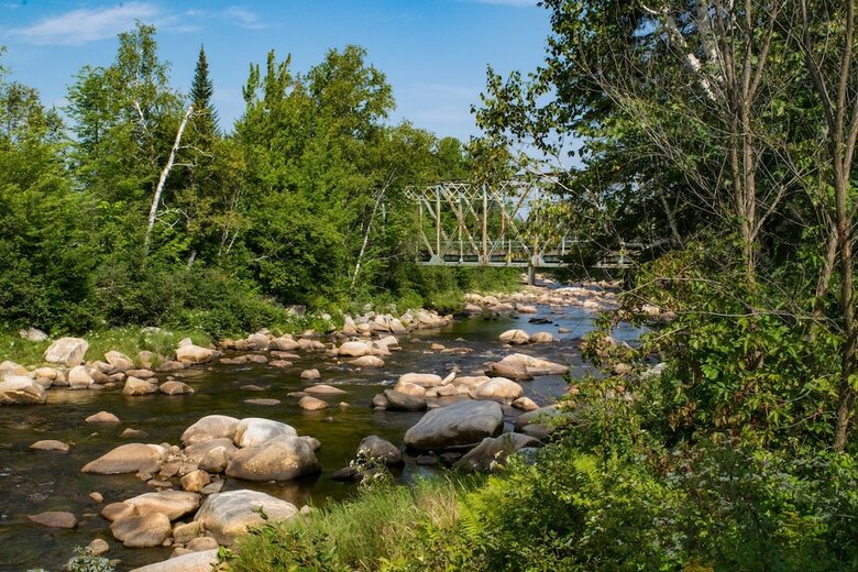 Posada The Wayside Inn