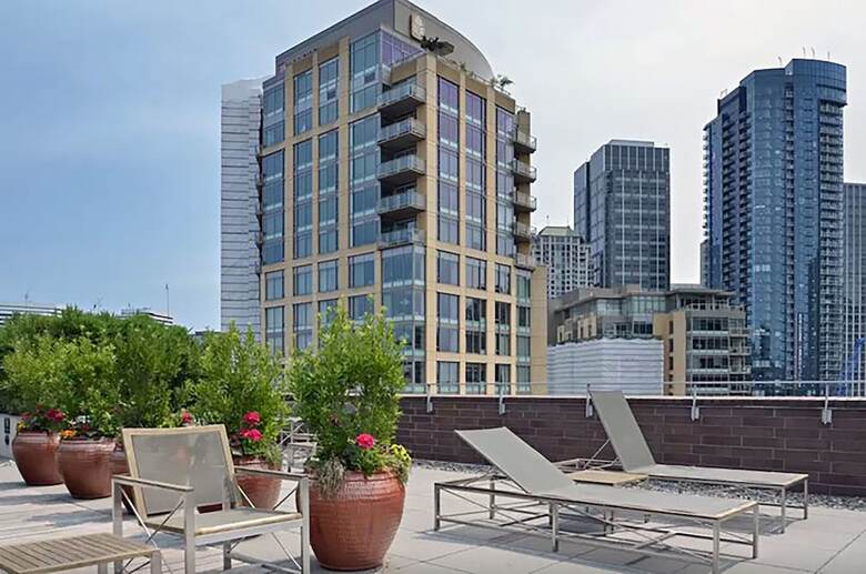 South Lake Union Condos By Barsala