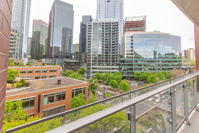 South Lake Union Condos By Barsala