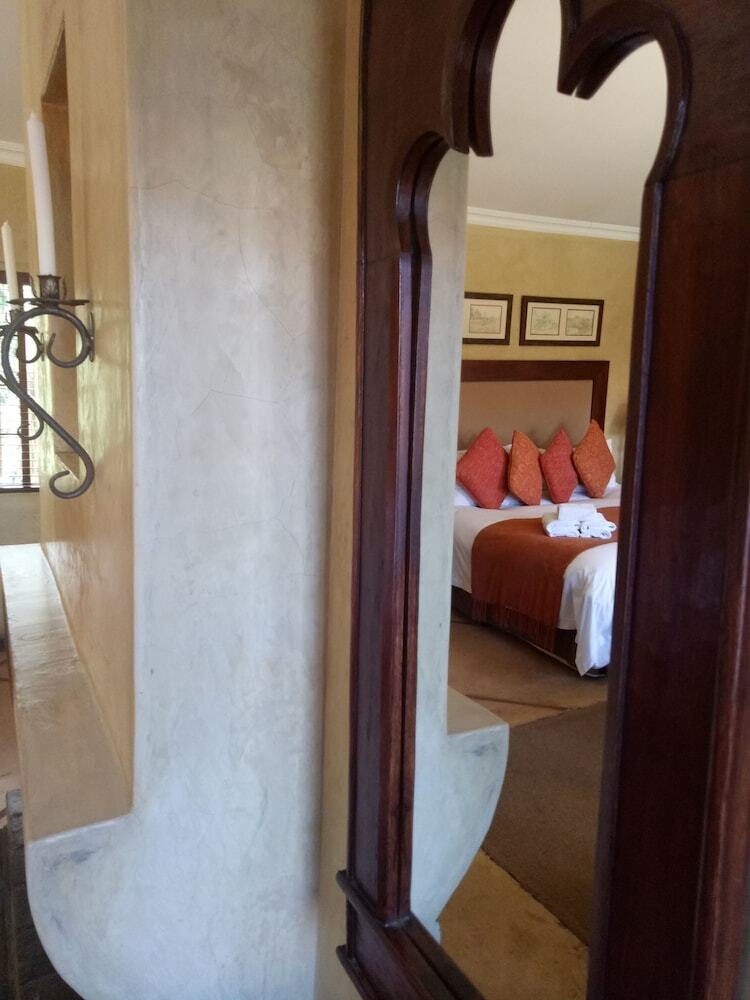 Cherry Grove Apartments