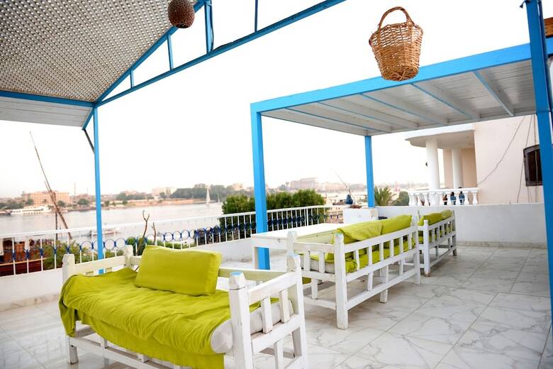 Hotel Luxor Guest House