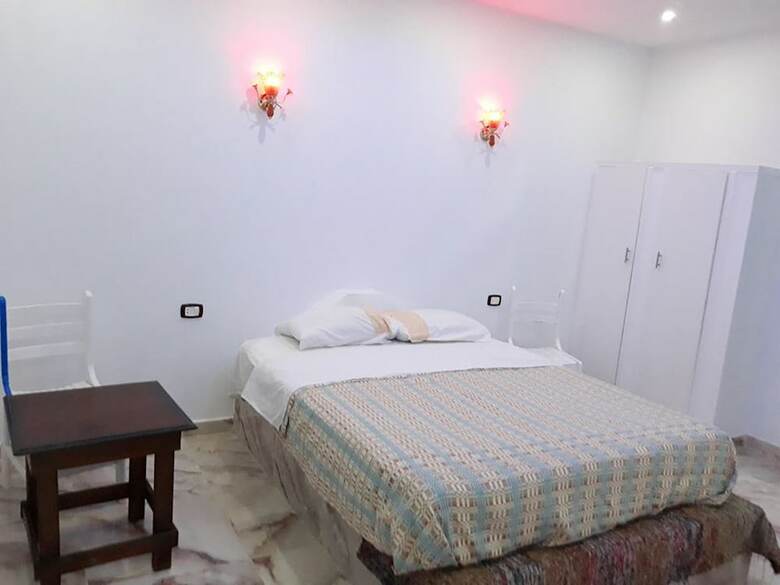 Hotel Luxor Guest House
