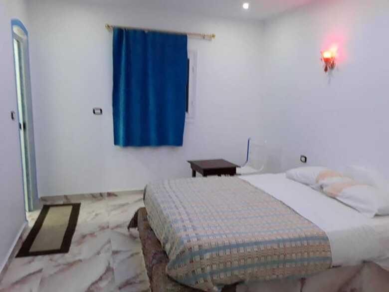 Hotel Luxor Guest House