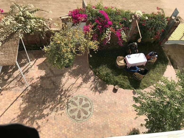 Hotel Luxor Guest House