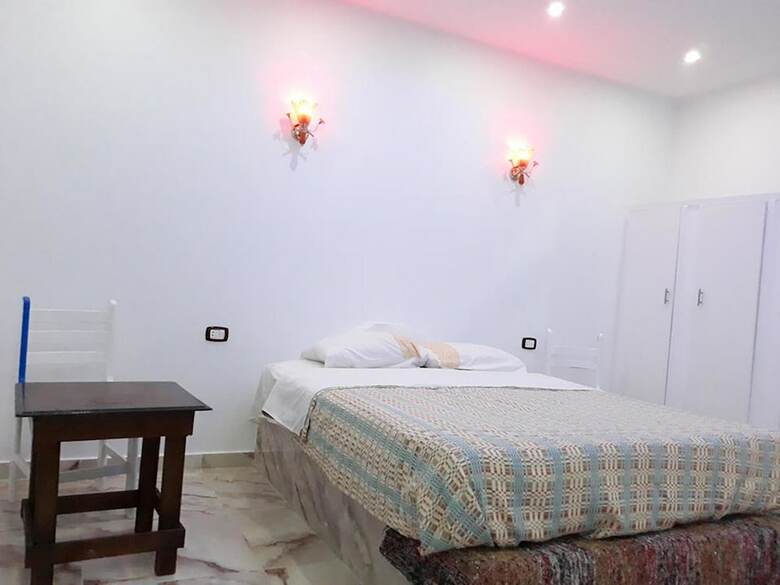 Hotel Luxor Guest House