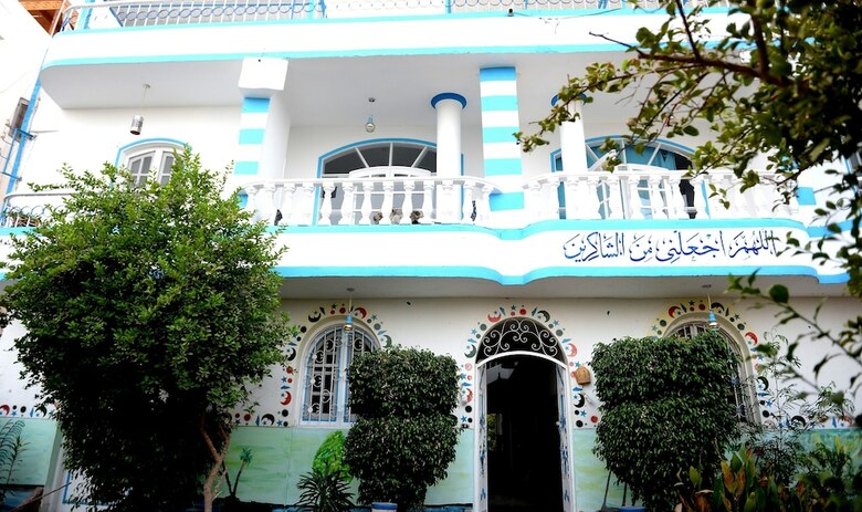 Hotel Luxor Guest House