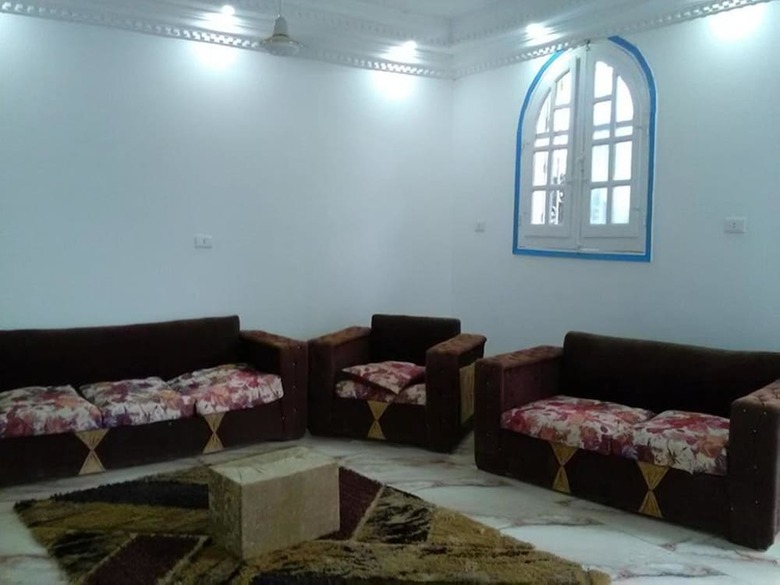 Hotel Luxor Guest House