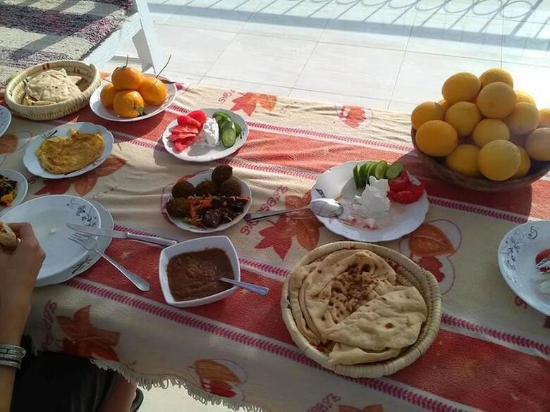 Hotel Luxor Guest House