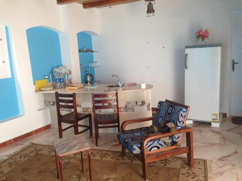 Hotel Luxor Guest House