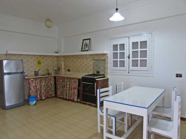 Hotel Luxor Guest House