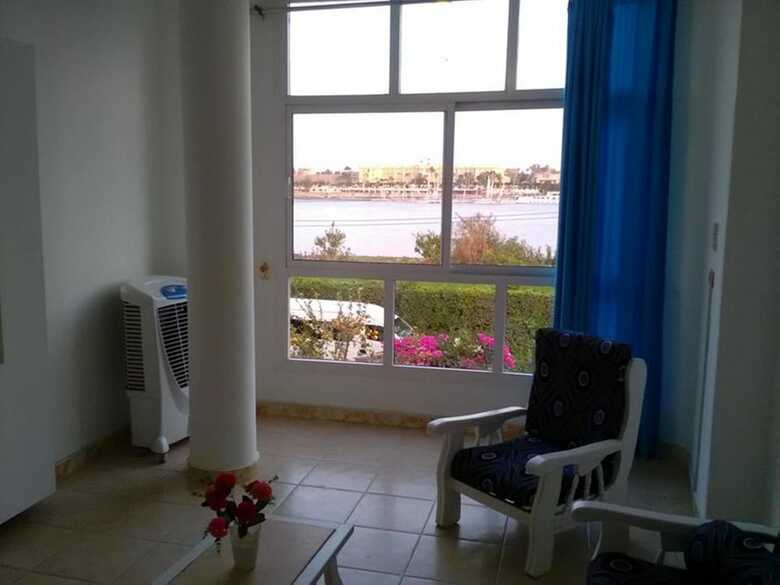 Hotel Luxor Guest House
