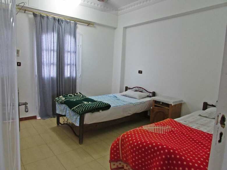Hotel Luxor Guest House