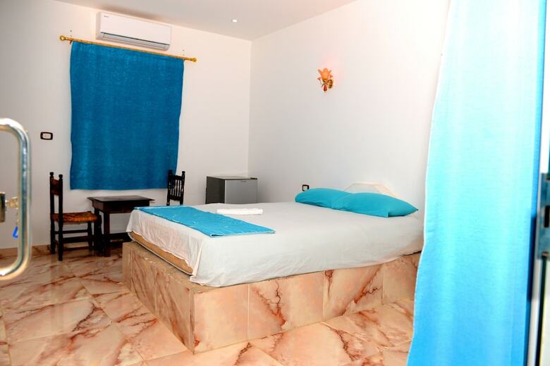 Hotel Luxor Guest House