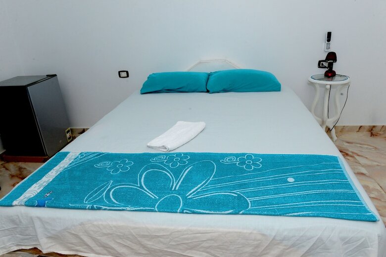 Hotel Luxor Guest House