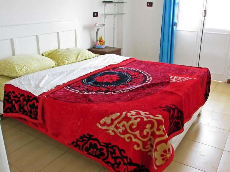 Hotel Luxor Guest House