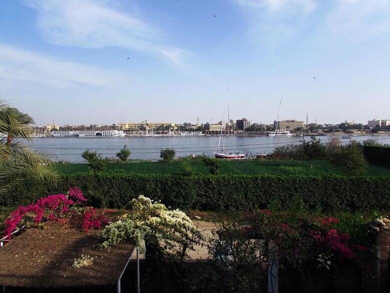 Hotel Luxor Guest House