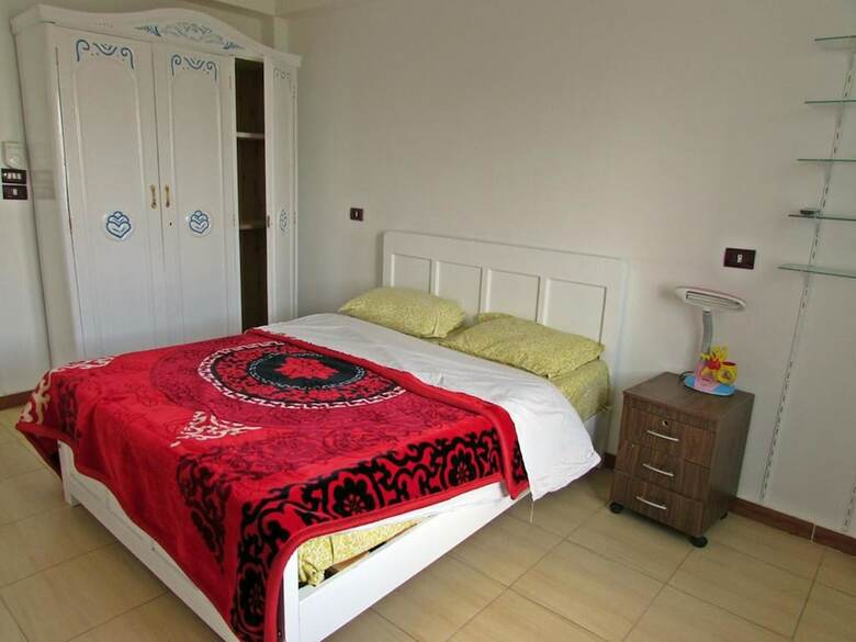 Hotel Luxor Guest House