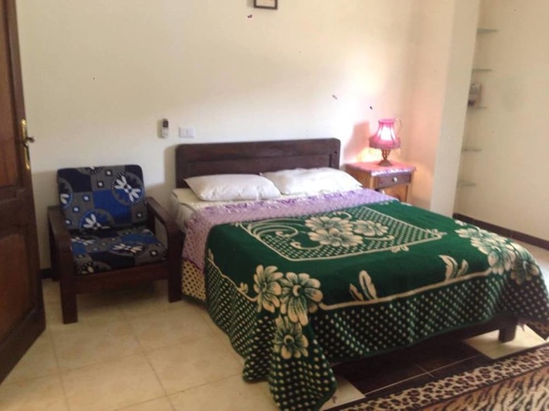 Hotel Luxor Guest House