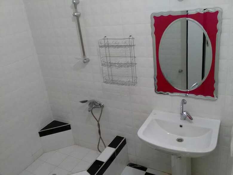 Hotel Luxor Guest House