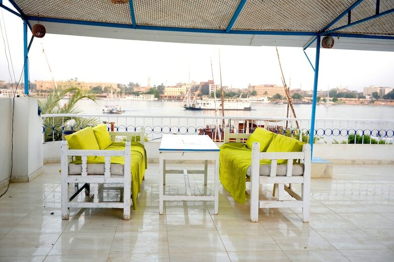 Hotel Luxor Guest House