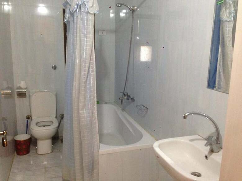 Hotel Luxor Guest House