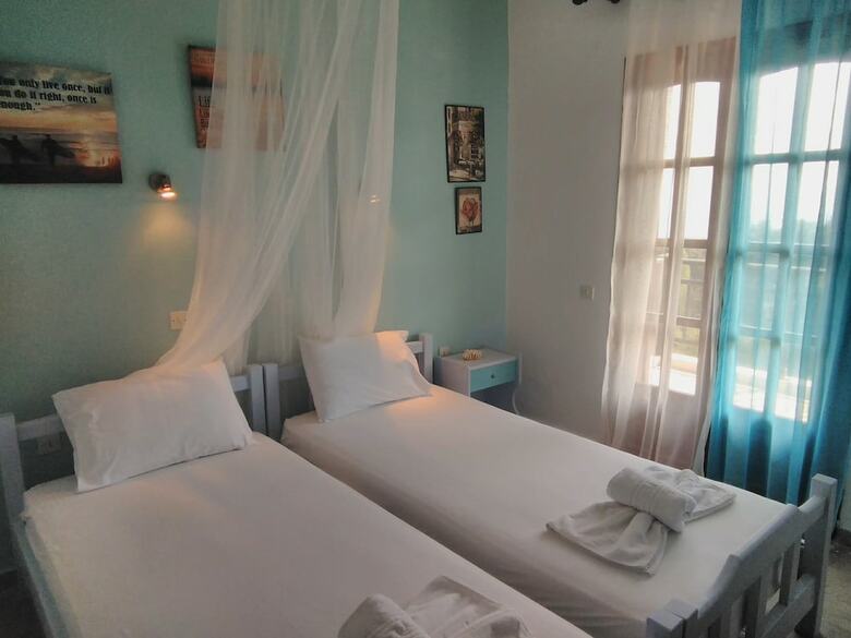 Apartamentos Seaview Studios