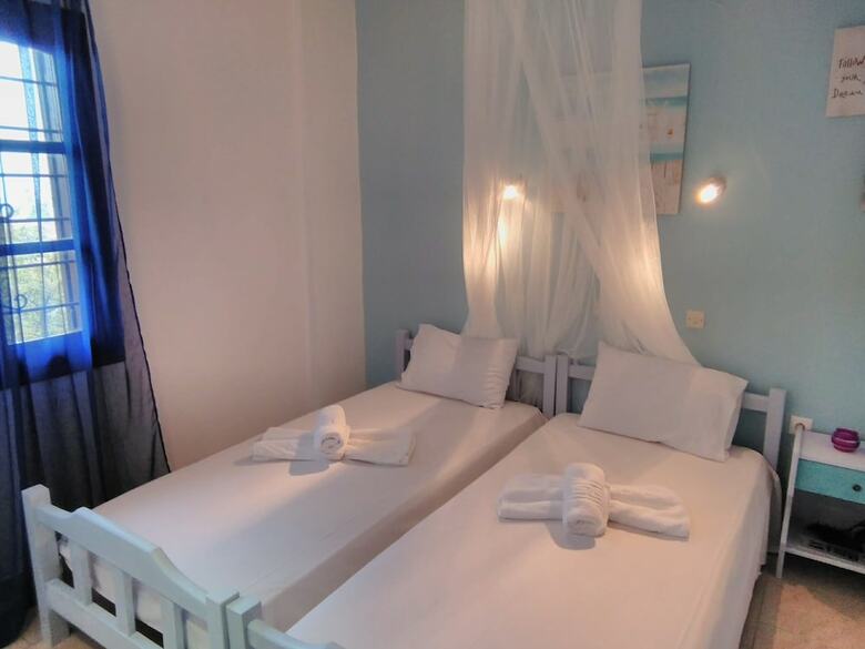 Apartamentos Seaview Studios