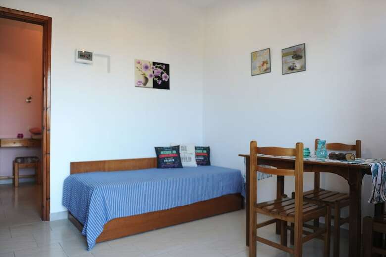 Apartamentos Seaview Studios