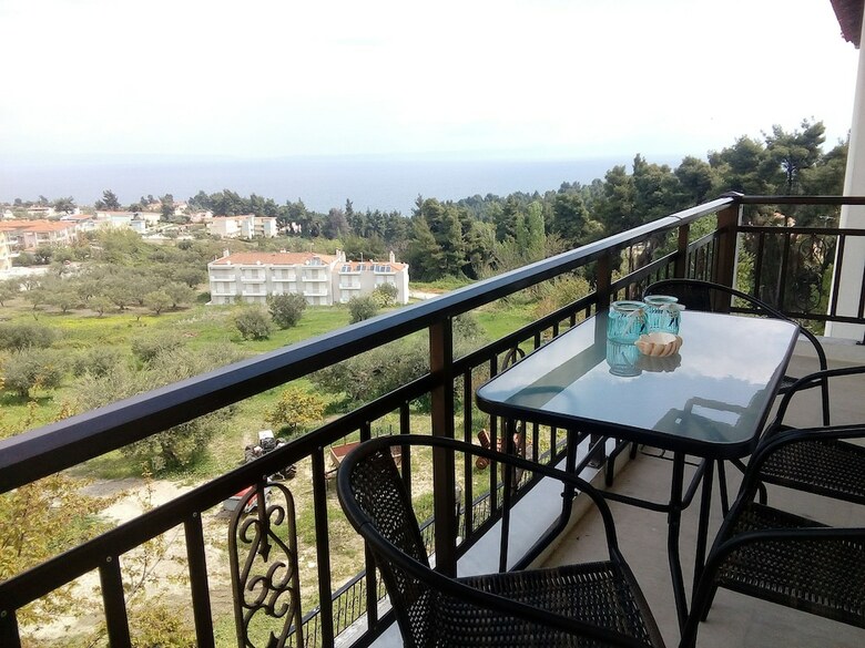 Apartamentos Seaview Studios