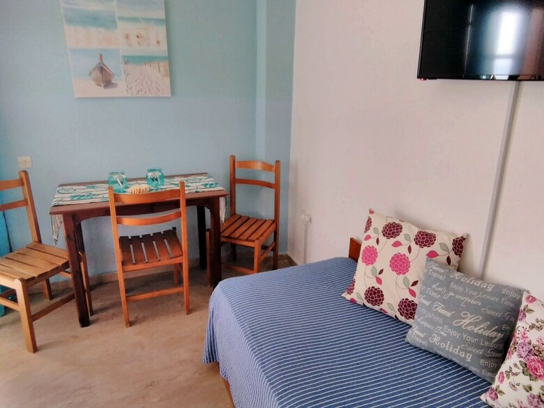 Apartamentos Seaview Studios
