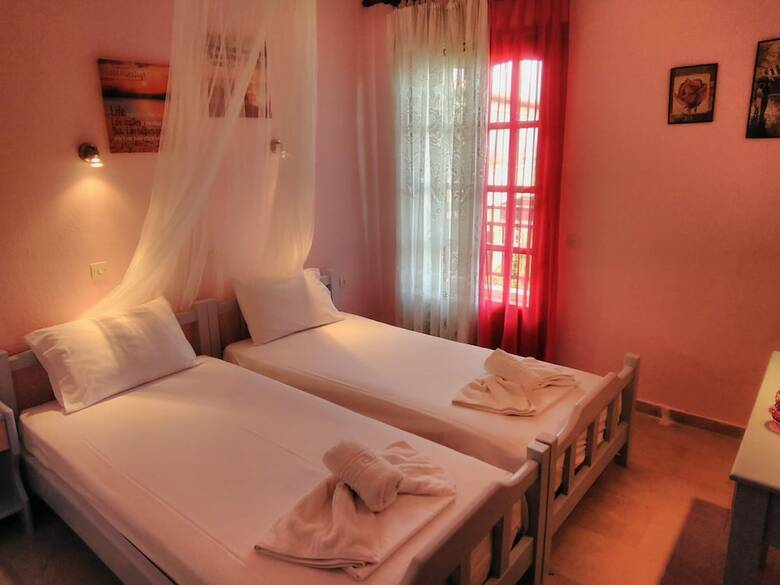 Apartamentos Seaview Studios