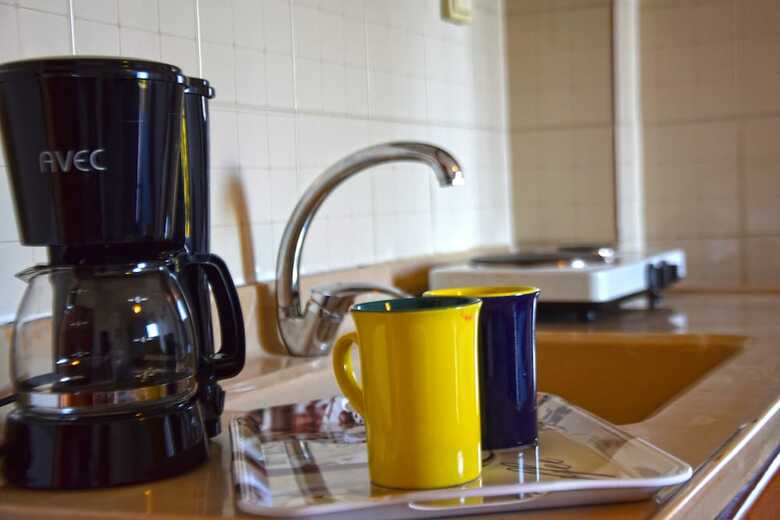 Apartamentos Seaview Studios