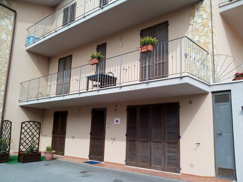 Bed & Breakfast A Pinocchio