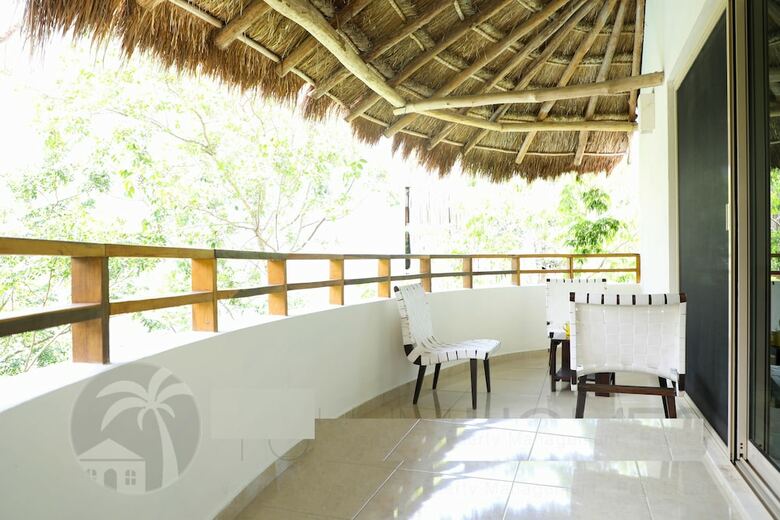 Apartamentos Lili Penthouse 2 Bedroom Sleeps 5