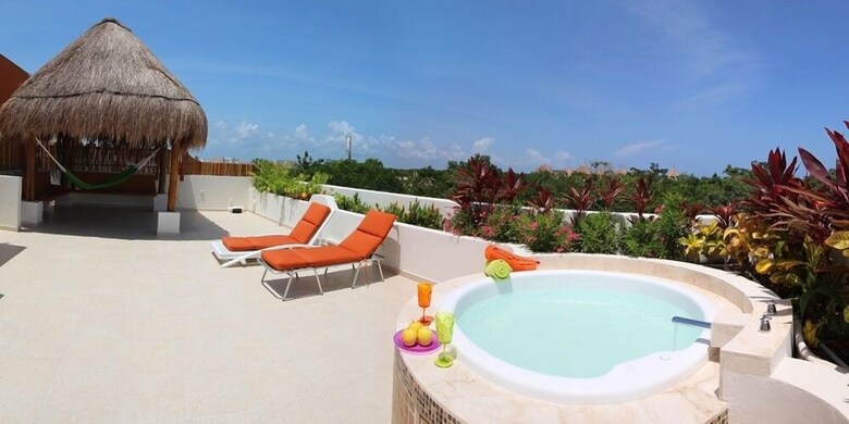 Apartamentos Lili Penthouse 2 Bedroom Sleeps 5