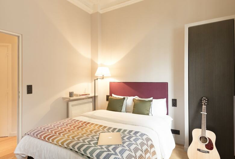 Apartamento Milestay - Saint Germain