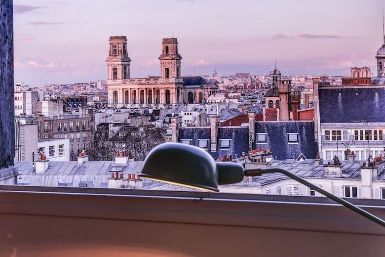 Apartamento Milestay - Saint Germain