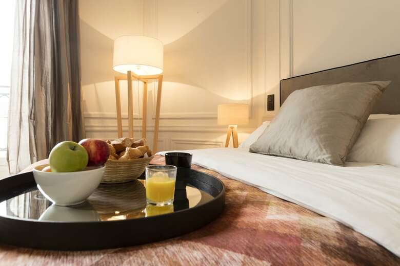 Apartamento Milestay - Saint Germain