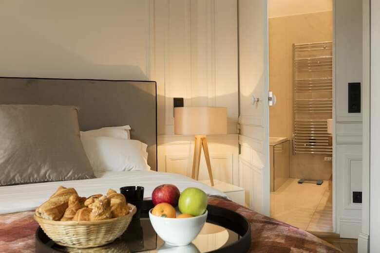 Apartamento Milestay - Saint Germain