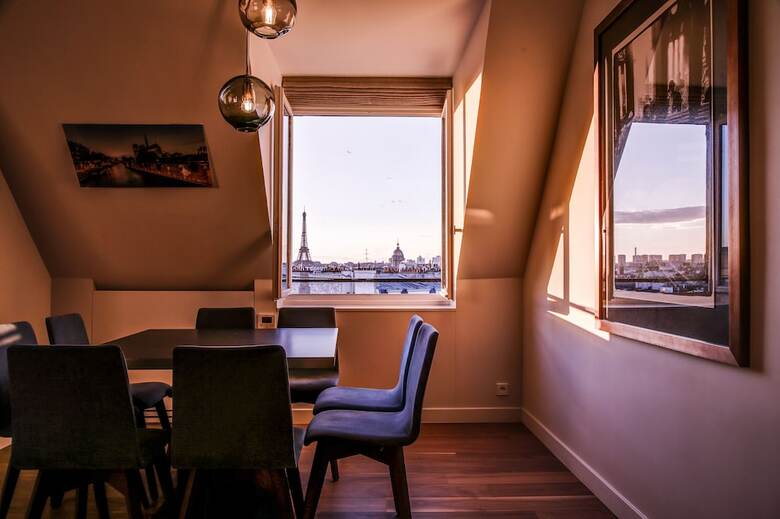 Apartamento Milestay - Saint Germain