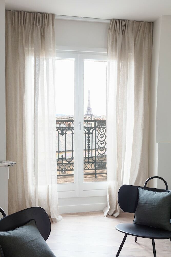 Apartamento Milestay - Saint Germain