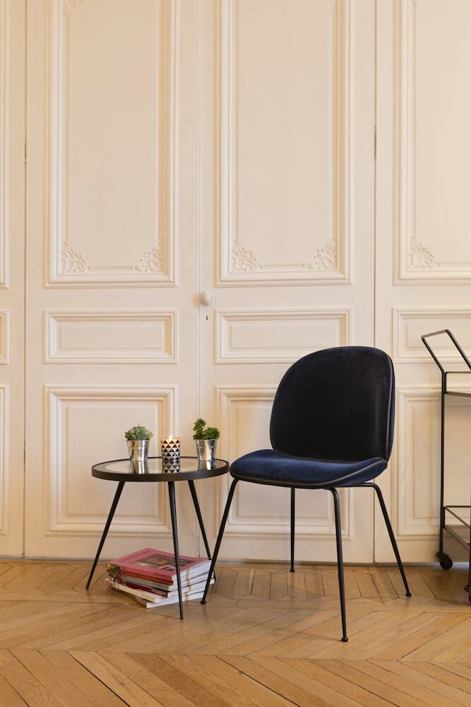 Apartamento Milestay - Saint Germain