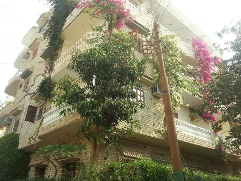 Aparthotel Royal Apartments Luxor