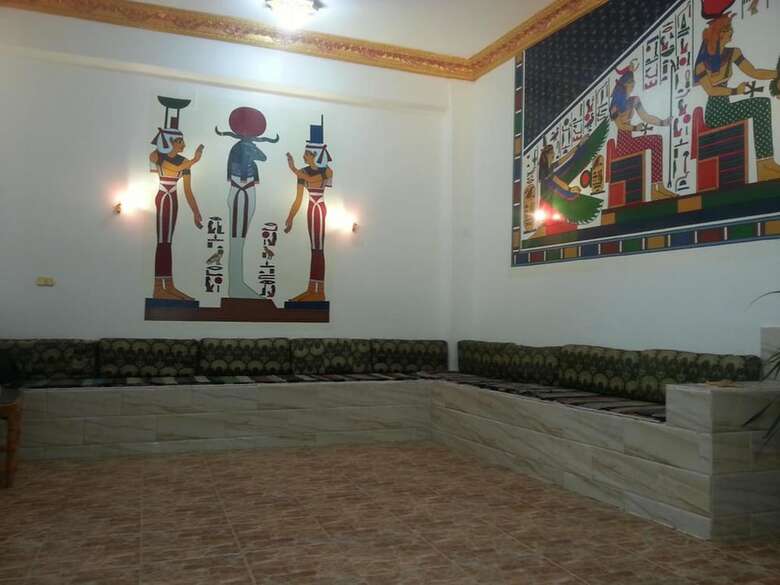 Aparthotel Royal Apartments Luxor