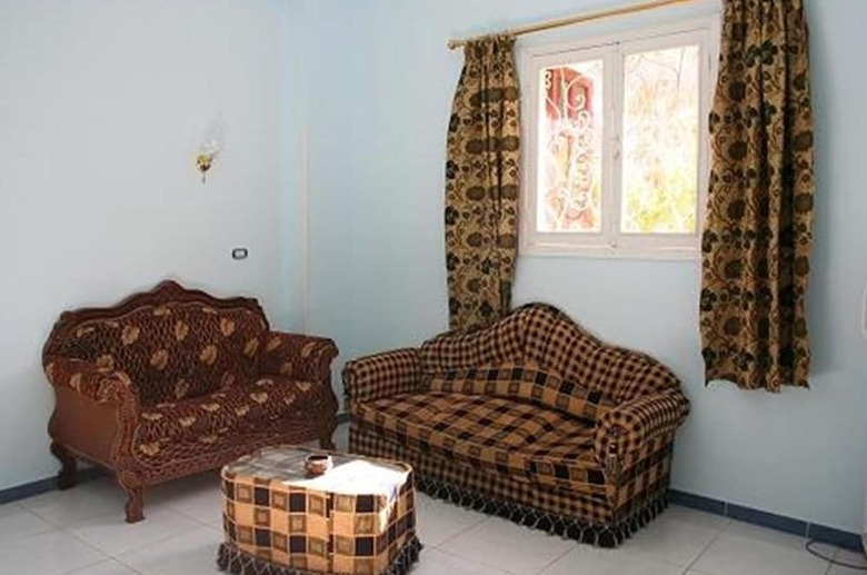 Aparthotel Royal Apartments Luxor