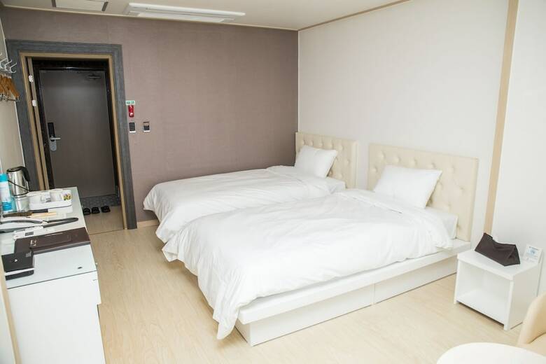 Daebudo Hotel Marrina