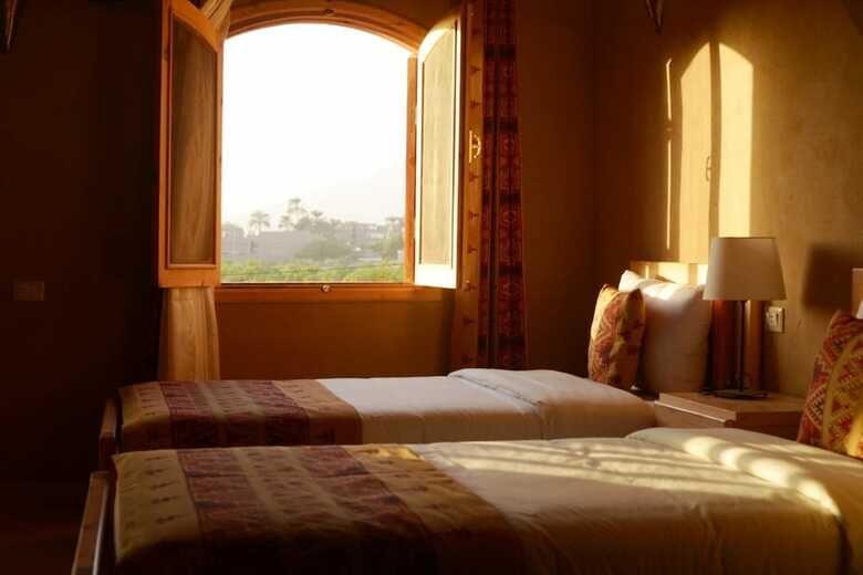 Embrace Hotel